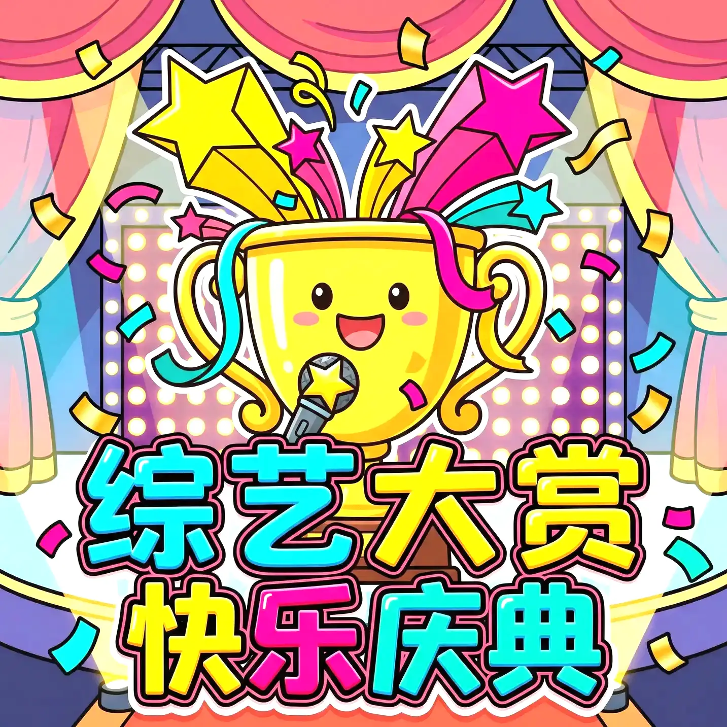 森罗财团 明星周边好物
